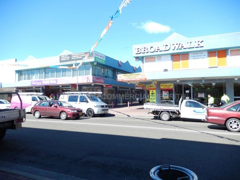 Penrith NSW 2750