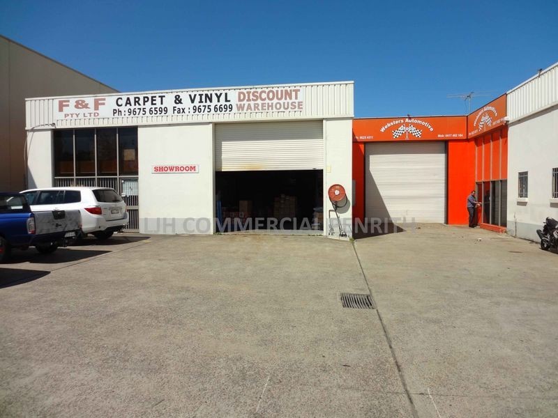 Minchinbury NSW 2770