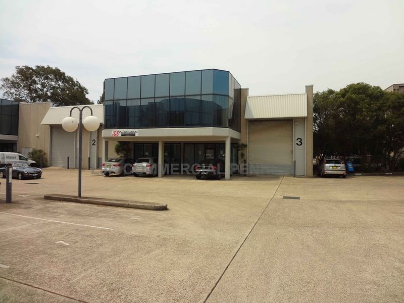 Arndell Park NSW 2148