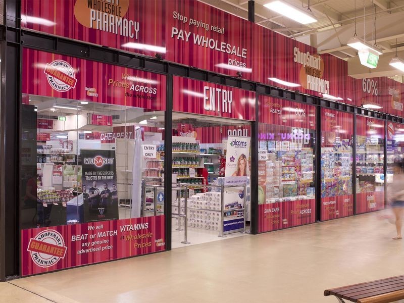 Mount Druitt NSW 2770