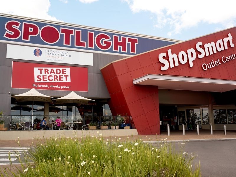 Mount Druitt NSW 2770