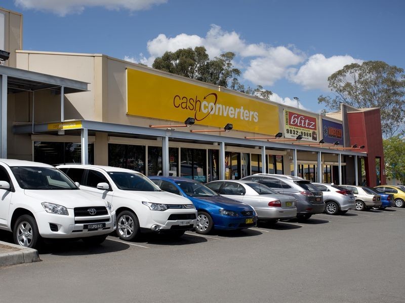 Mount Druitt NSW 2770