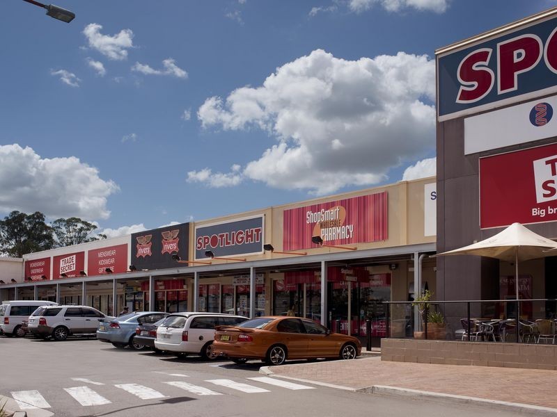 Mount Druitt NSW 2770