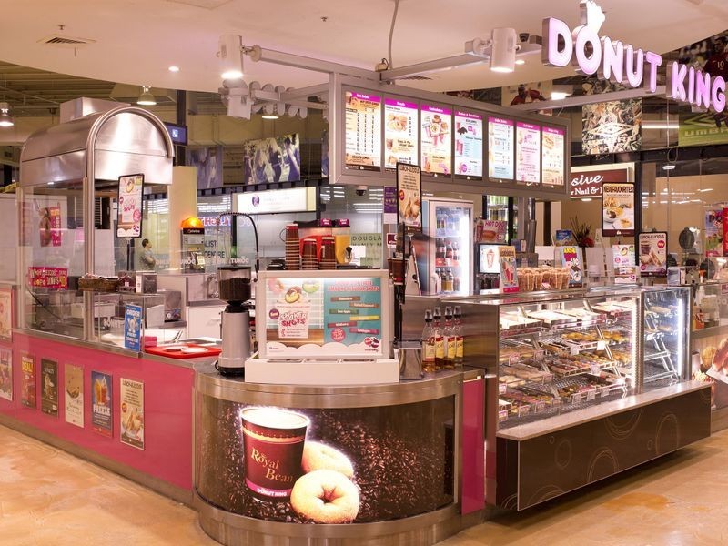 Mount Druitt NSW 2770