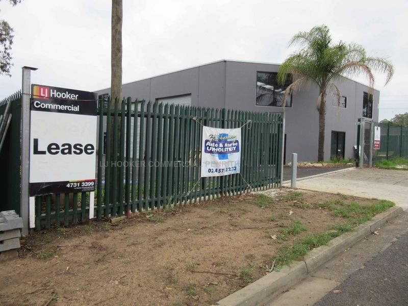 North Richmond NSW 2754