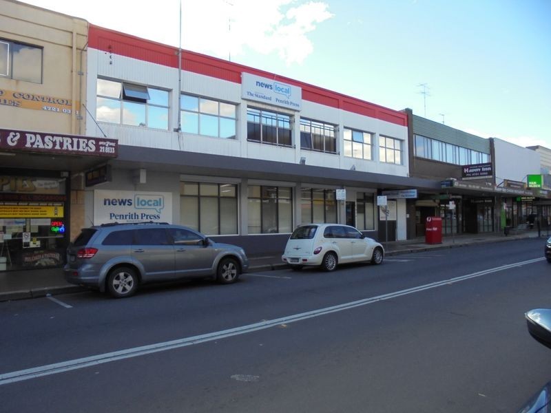 Penrith NSW 2750