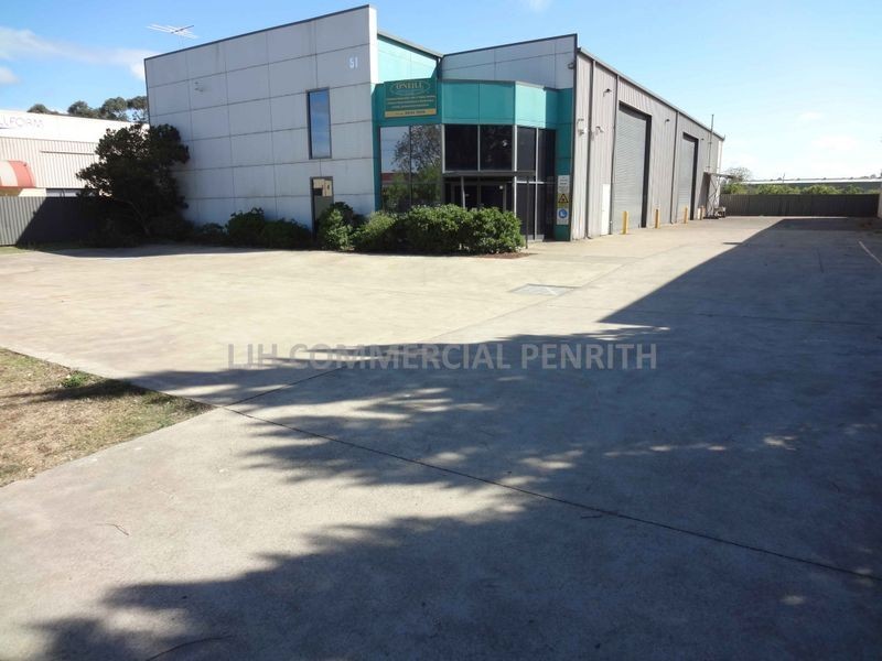 51 Cassola Place, Penrith NSW 2750