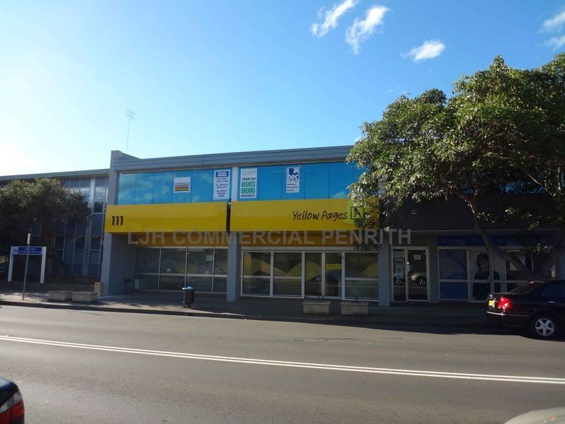 1/111 Henry Street, Penrith NSW 2750