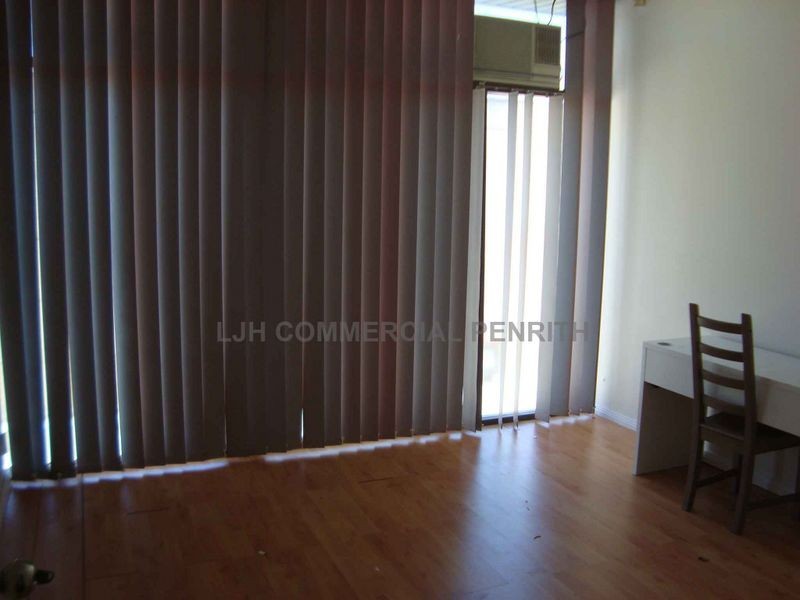 Suite 18/9-11 Abel Street, South Penrith NSW 2750