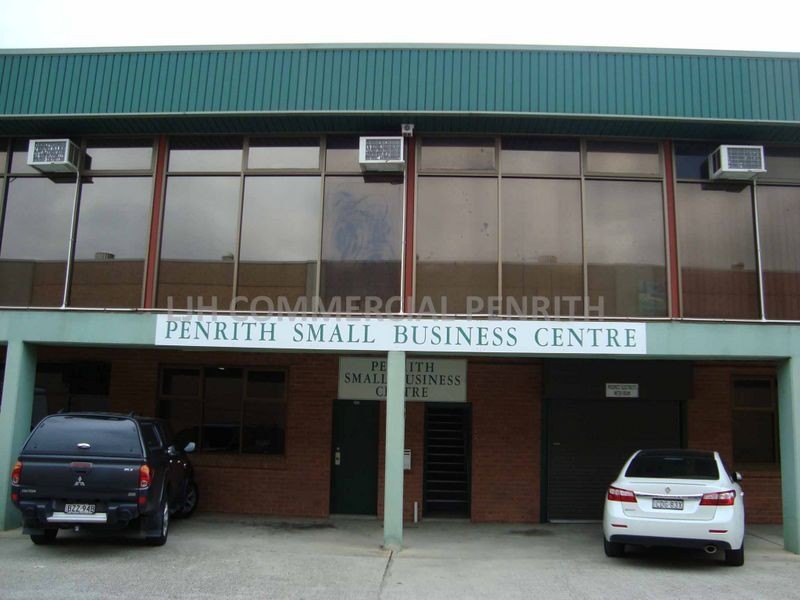 Suite 18/9-11 Abel Street, South Penrith NSW 2750