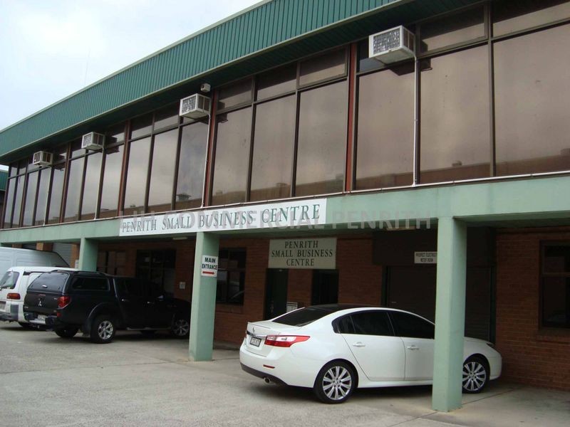 Suite 18/9-11 Abel Street, South Penrith NSW 2750