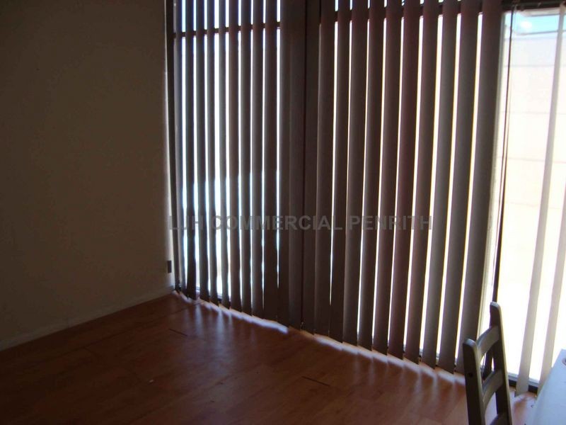 Suite 18/9-11 Abel Street, South Penrith NSW 2750