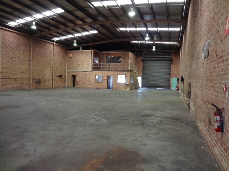 Minchinbury NSW 2770