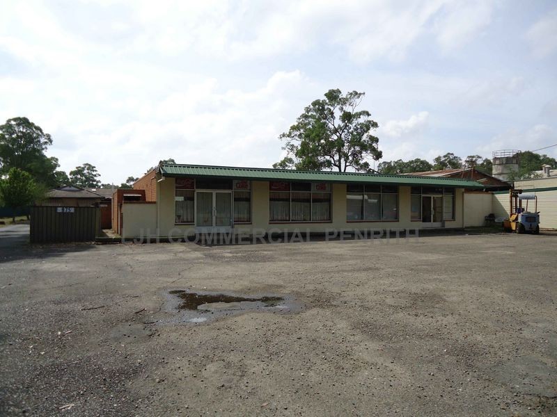 Castlereagh NSW 2749
