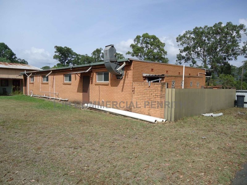 Castlereagh NSW 2749