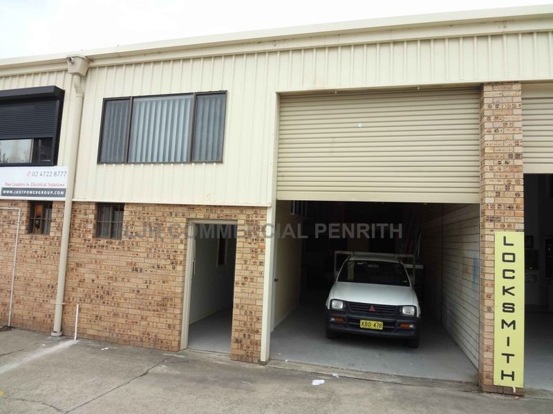 Penrith NSW 2750