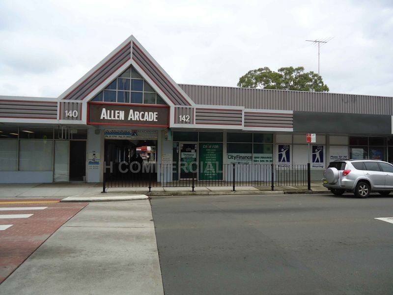 4 & 5/140- Henry Street, Penrith NSW 2750