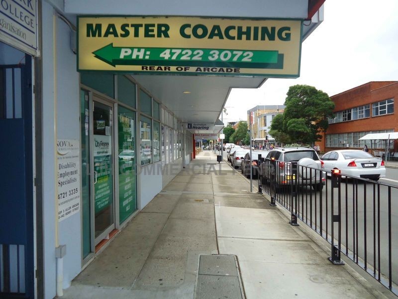 4 & 5/140- Henry Street, Penrith NSW 2750