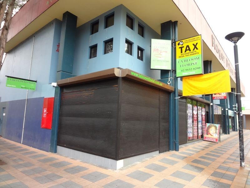 Mount Druitt NSW 2770