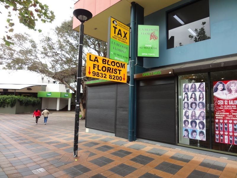 Mount Druitt NSW 2770