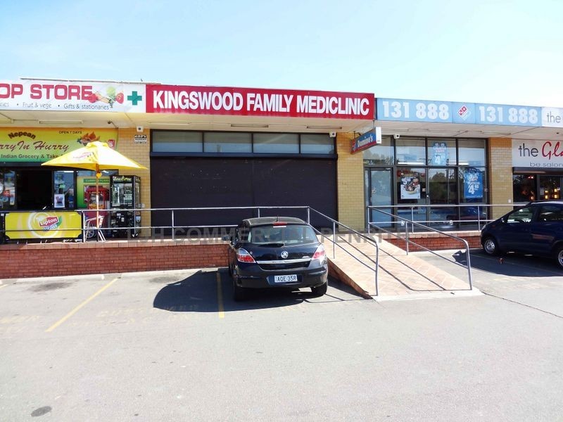 Kingswood NSW 2747