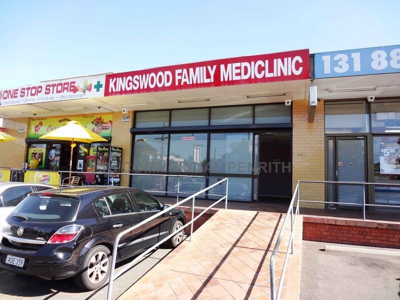 Kingswood NSW 2747