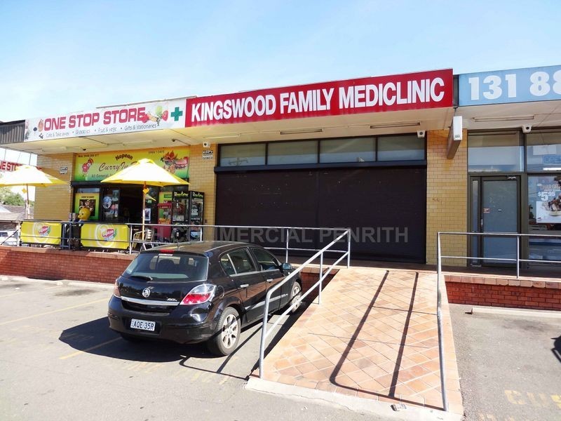 Kingswood NSW 2747