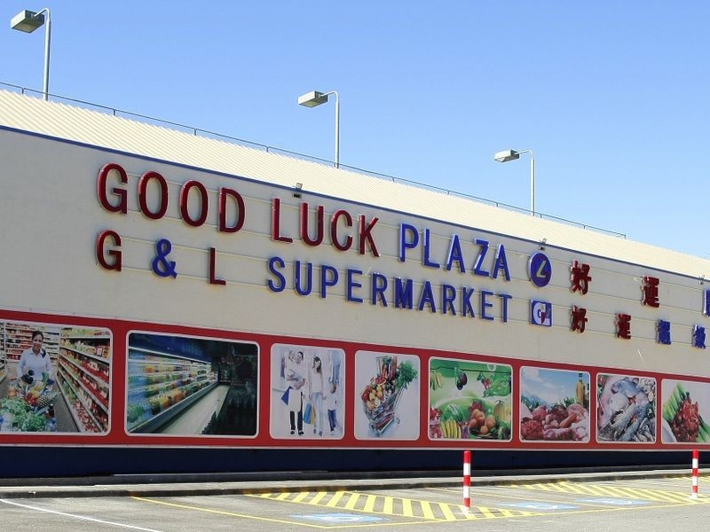 Mount Druitt NSW 2770