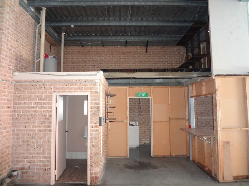 3/3 Grex Avenue, Minchinbury NSW 2770