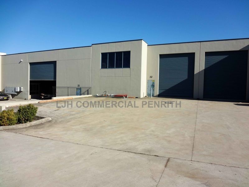 32/71 Kurrajong Avenue, Mount Druitt NSW 2770