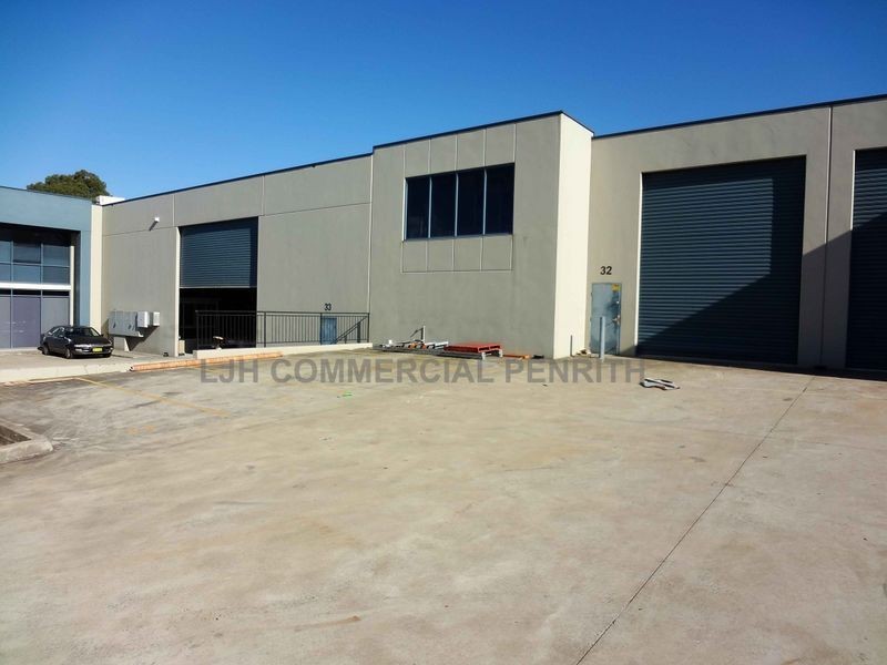 32/71 Kurrajong Avenue, Mount Druitt NSW 2770