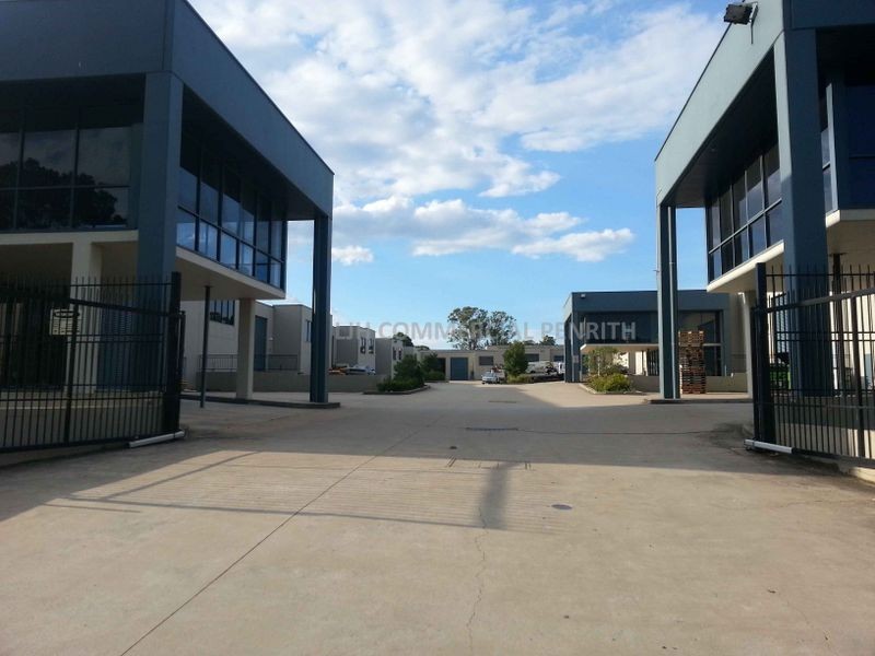 32/71 Kurrajong Avenue, Mount Druitt NSW 2770