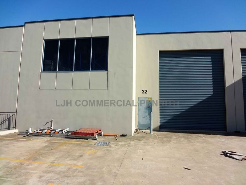 32/71 Kurrajong Avenue, Mount Druitt NSW 2770