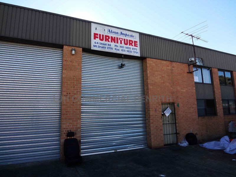 Mount Druitt NSW 2770