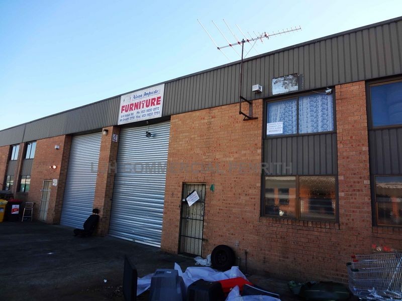 Mount Druitt NSW 2770