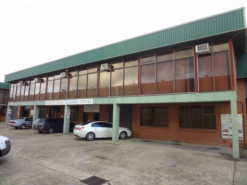 Penrith NSW 2750