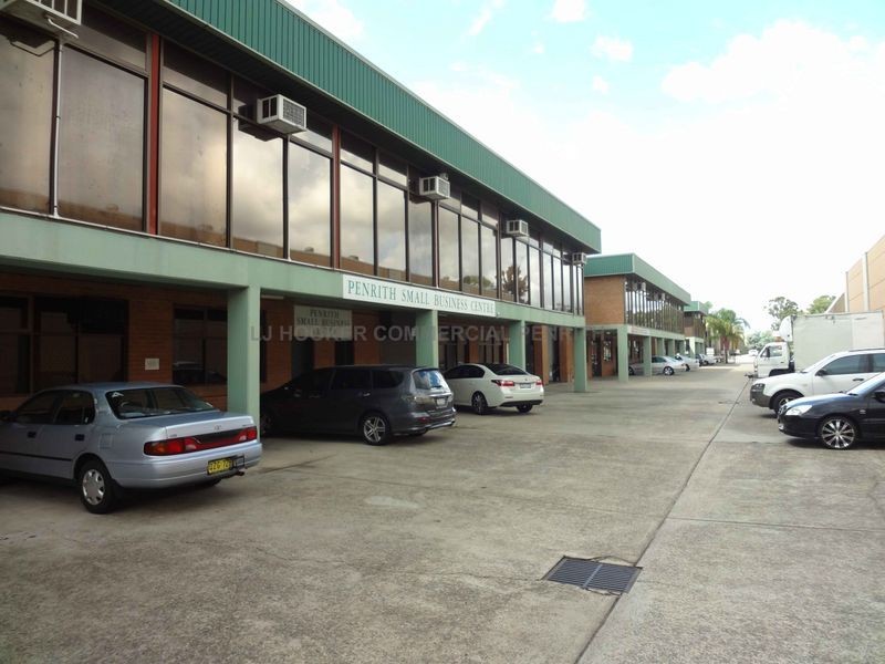 Penrith NSW 2750