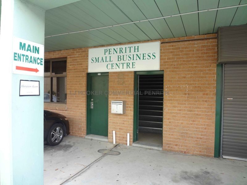 Penrith NSW 2750