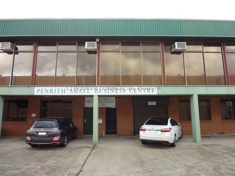 Penrith NSW 2750