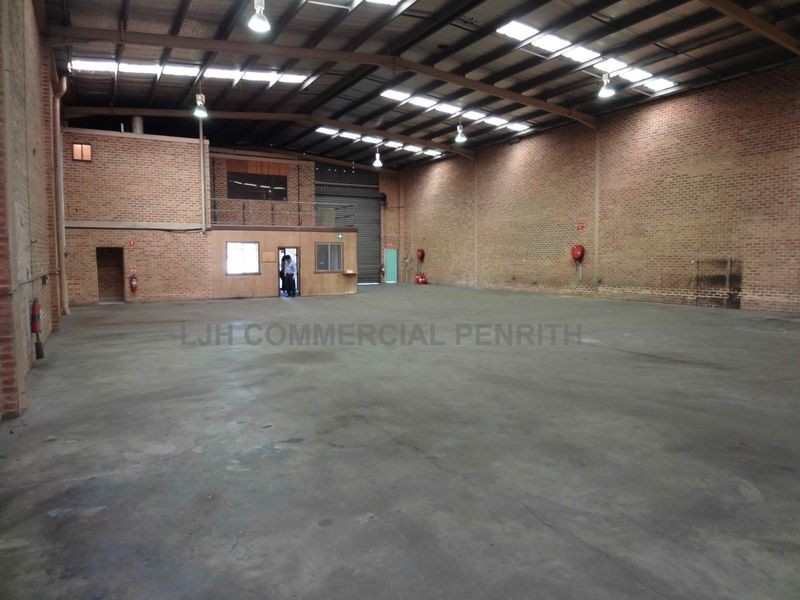 Minchinbury NSW 2770