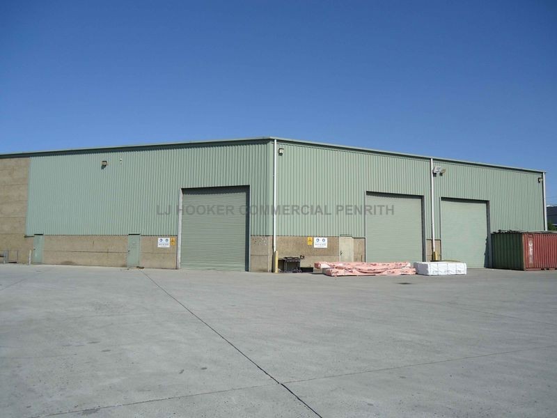 Glendenning NSW 2761