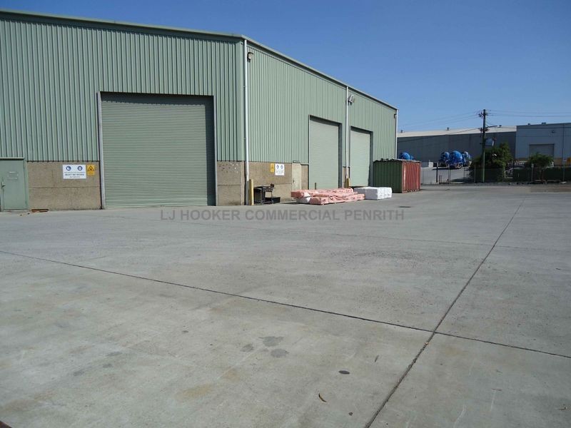 Glendenning NSW 2761