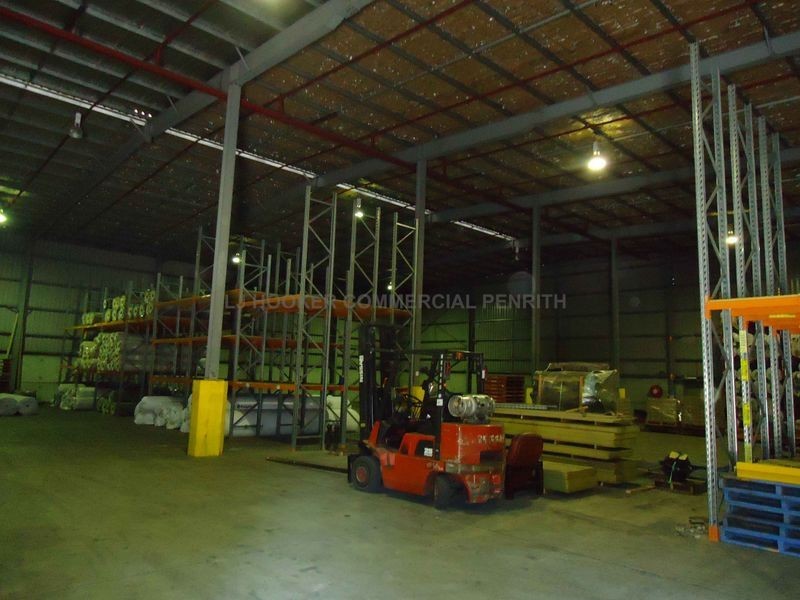 Glendenning NSW 2761