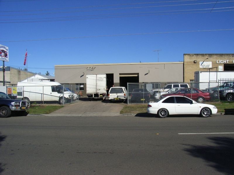 Kingswood NSW 2747