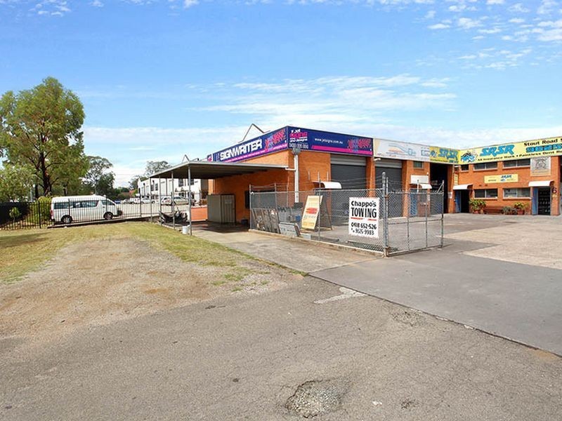 Mount Druitt NSW 2770