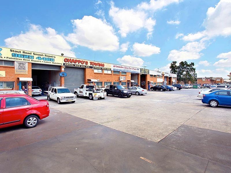 Mount Druitt NSW 2770