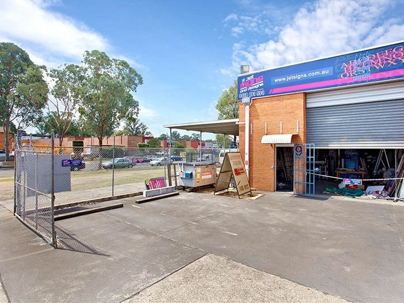 Mount Druitt NSW 2770
