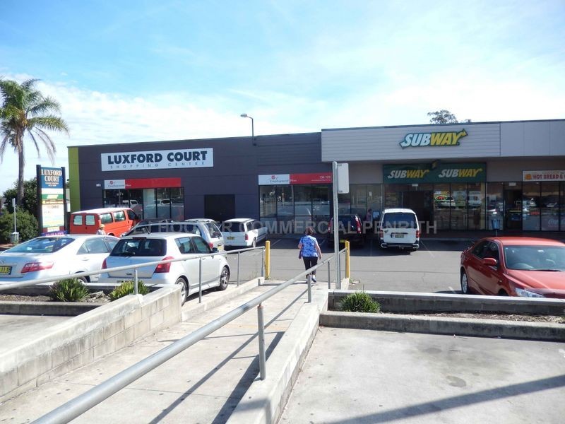 Mount Druitt NSW 2770