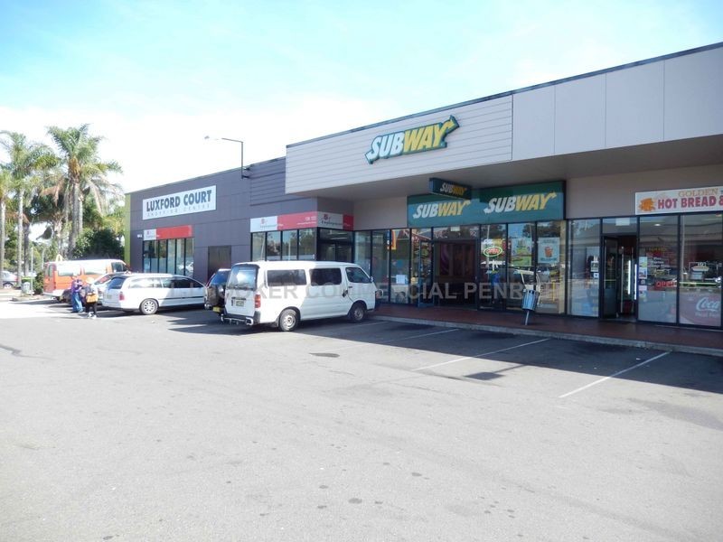 Mount Druitt NSW 2770