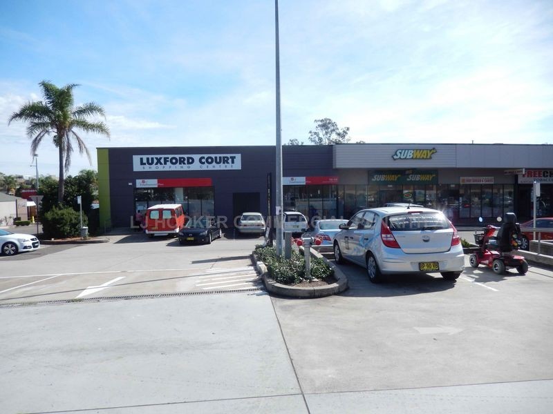 Mount Druitt NSW 2770